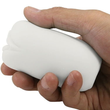 Uovo Massaggiatore Stimolante Egg Hard Boiled per Piacere Estremo
